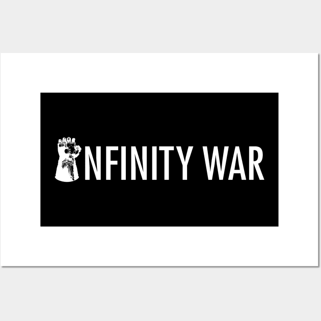 Road to Infinity Wall Art by alarts